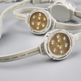 芯龍LED點(diǎn)光源