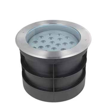 芯龍LED地埋燈